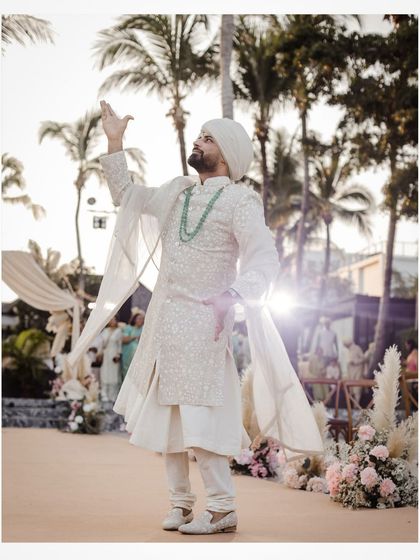 Just Click Photography - Destination Wedding Photography & Videography Blissful Beach Weddings photo 35