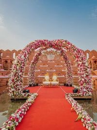 Wedding Planning & Management