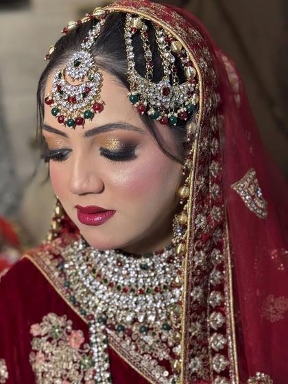 Nikkah Brides photo 17