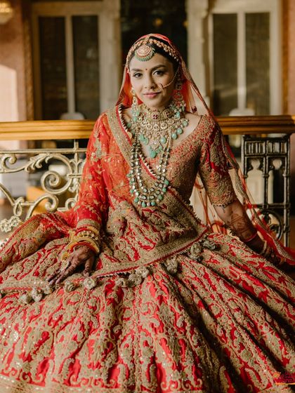 Regal Brides & Grooms photo 35