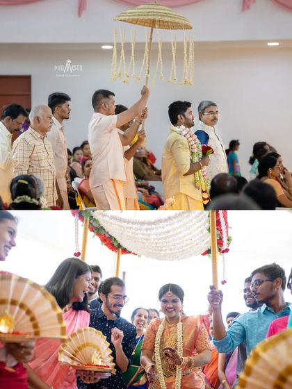 Phometo - Wedding Photography Hindu Weddings: Sacred Traditions photo 102