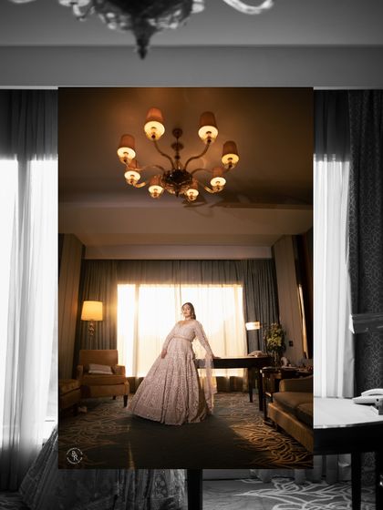 Weddings by BR - Fashion & Portrait Photography The Art of the Portrait photo 11