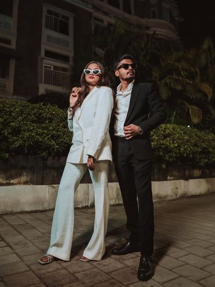 Pre-Wedding Love Stories photo 19