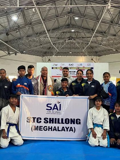 The Winners' Circle: Our Achievements photo 13