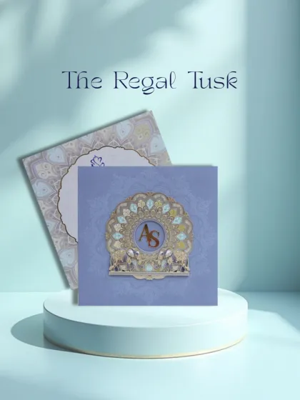 King of Cards - Wedding Invitations & Stationery Regal & Royal Themes photo 33