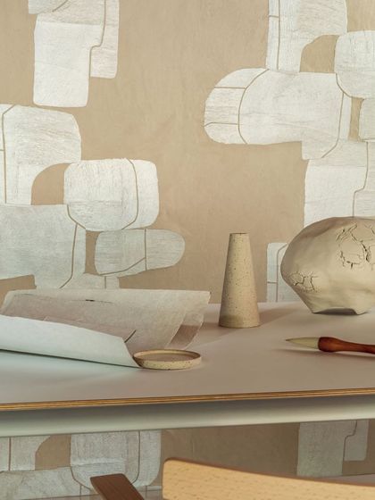 Artisanal Craft: Handwoven, Embroidered & Inlaid photo 8