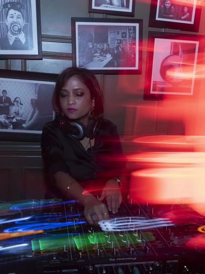 Dianna - Live DJ Performance Peak-Hour Club Nights photo 27