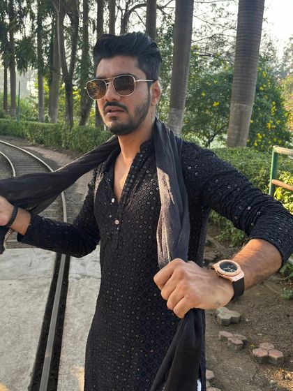 The DJ Lookbook photo 16