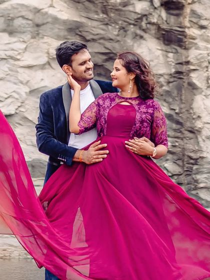 The Lucky Studio - Photoshoot & Special Occasion Outfit Rental Additional Photoshoots photo 14