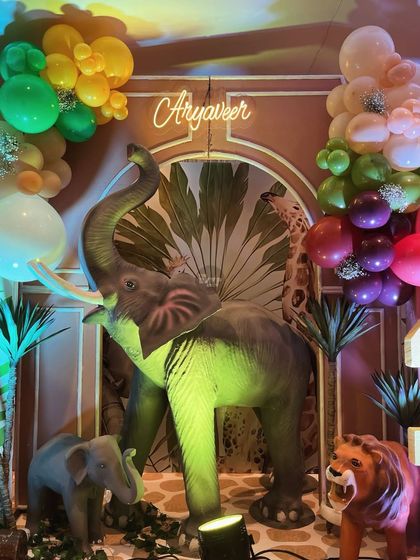 Wild Animal Adventures photo 7