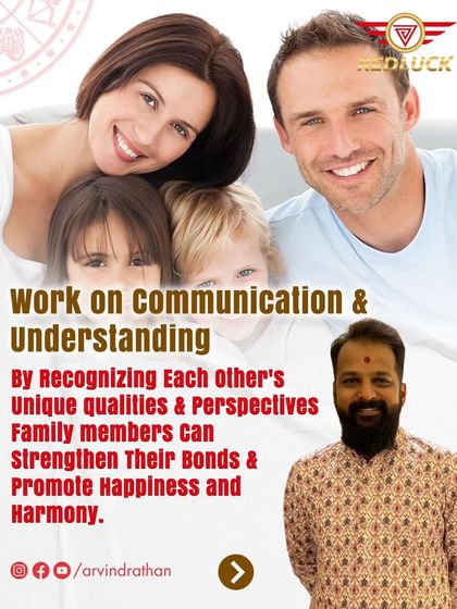 Arvind Rathan - Numerology Consultation Numerology for Life & Relationships photo 4