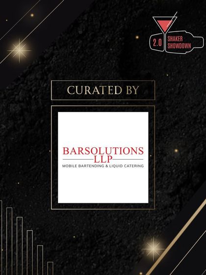 We are honored to curate Shaker Showdown 2.0, a platform that celebrates the evolving craft of mixology.