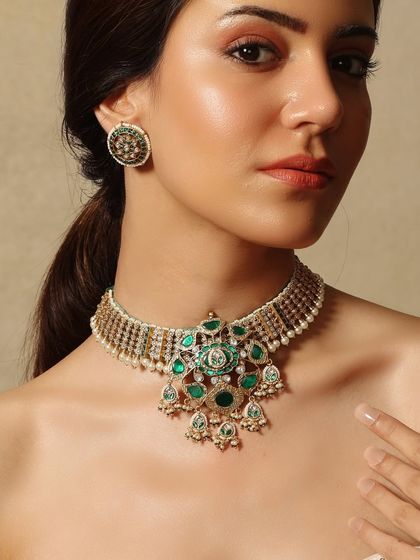 Emrosia: The Emerald Collection photo 5