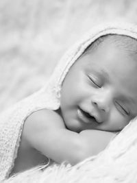 Newborn & Baby Photography