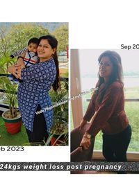 Nutrition and Diet Consultation