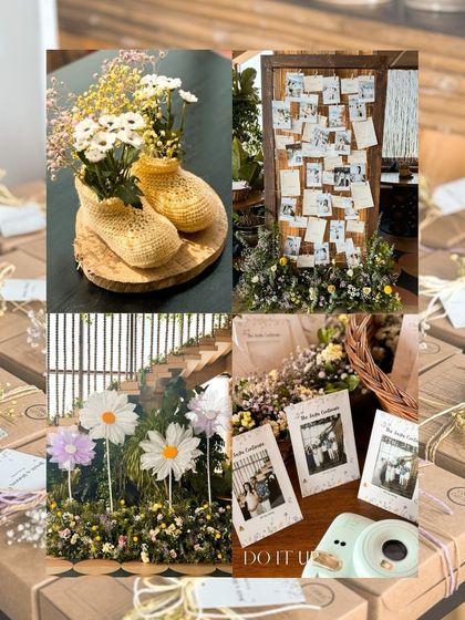 Intimate Celebrations & Personal Touches photo 6