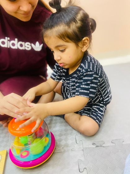 Early Learning & Focused Play photo 13