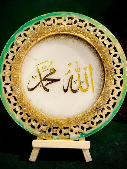 Tabletop Decor & Small Frames photo 10