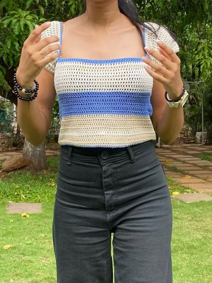 Custom Tops: Halters, Corsets & More photo 20