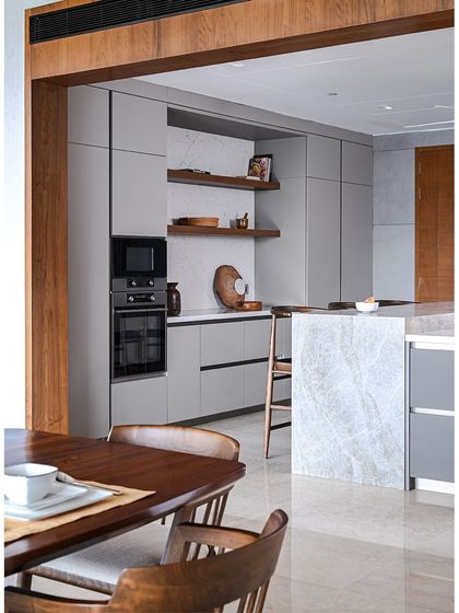 ROxAR Design Studio - Residential Architecture & Interior Design Project Spotlight: The Rustica photo 14