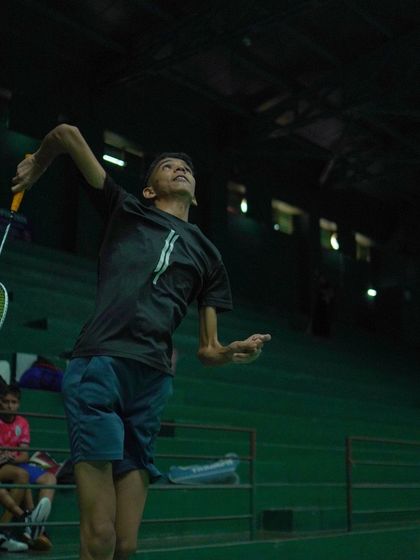 Our Courts, Our Community photo 6