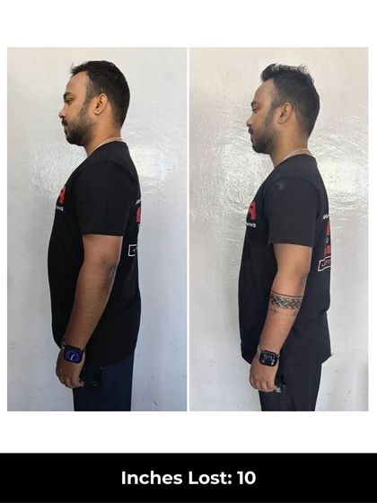 Liftr - 6-Week Body Transformation Program 6-Week Transformation Stories photo 155