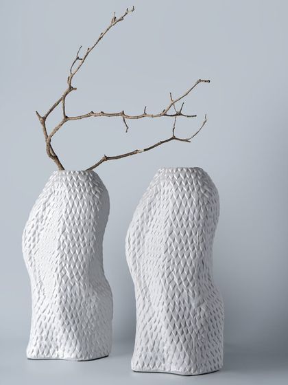 Faaya Focus: Sculptural Vases & Objects photo 17