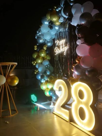 Outdoor & Rooftop Celebrations photo 7