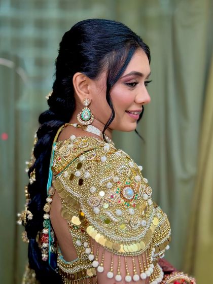 Pre-Wedding Ceremonies (Mehendi, Haldi & More) photo 38