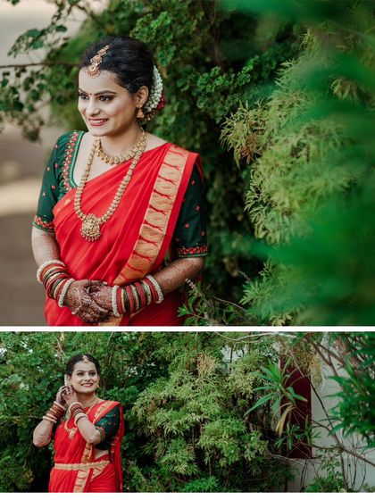 AJ Picture Company - Wedding & Couple Photography Sacred Vows: South Indian Weddings photo 104
