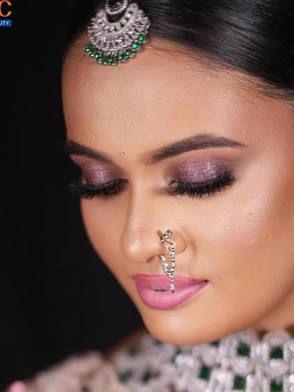 Bridal Makeup Mastery photo 87