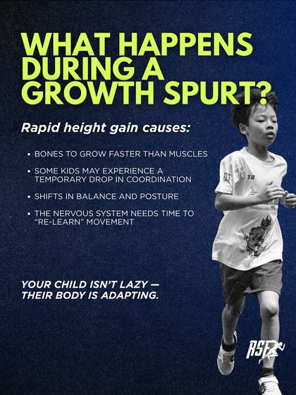 Rapid Sport Fitness - Youth Athlete Development Guidance for Parents photo 20
