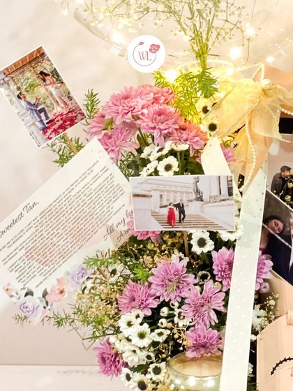 Pamper the Bride-to-Be photo 21