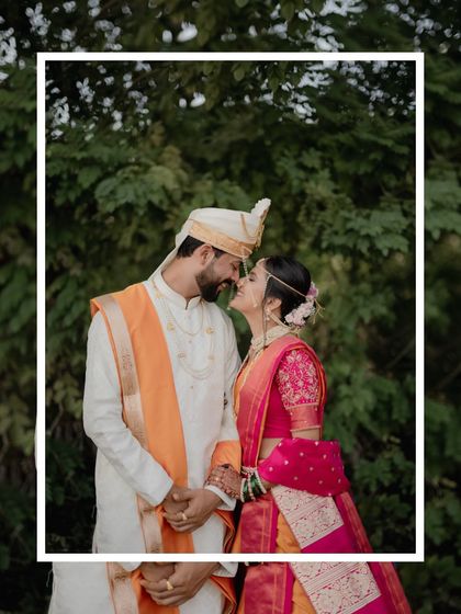 Maharashtrian Weddings photo 43