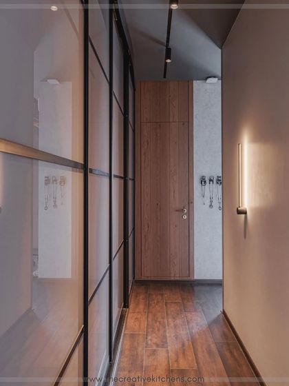 Space-Saving Sliding Wardrobes photo 7