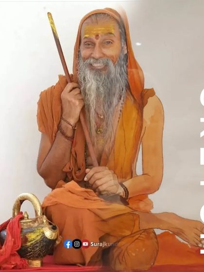 Spiritual & Devotional Art photo 11