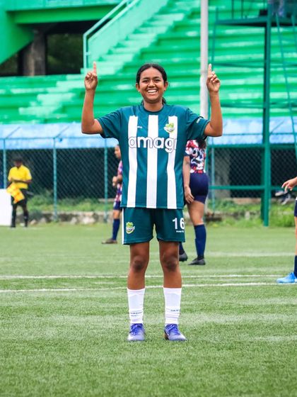 Kickstart FC - Football Academy & Training Programs Our Champion Women's Team: A Legacy of Dominance photo 64