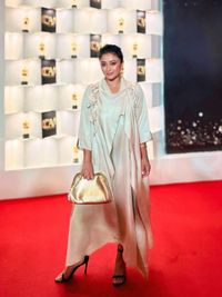 Celebrity & Personal Styling