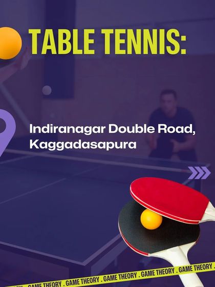 Game Theory - Sports Coaching More Sports to Play: Squash & Pickleball photo 14