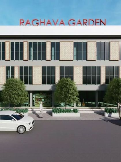 Genesis Architecture - Architecture & Planning Eco-Friendly Workspaces & Commercial Projects photo 5