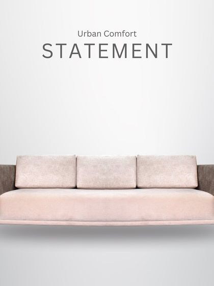 TIS Living - Bespoke Furniture for Entire Homes Statement Seating: Armchairs, Sofas & Loungers photo 61