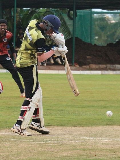 Rising Star Cricket Academy - Tournament Management & Facility Rental Youth Cricket Tournaments (U-10 to U-19) photo 75