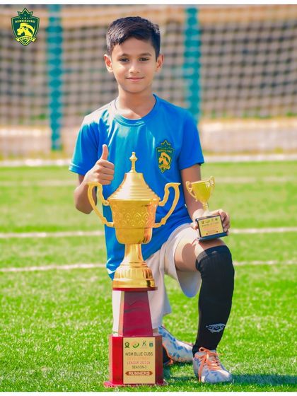 Shooterz - Professional Player Pathway Program Football Program: Competing in KSFA & AIFF Leagues photo 208