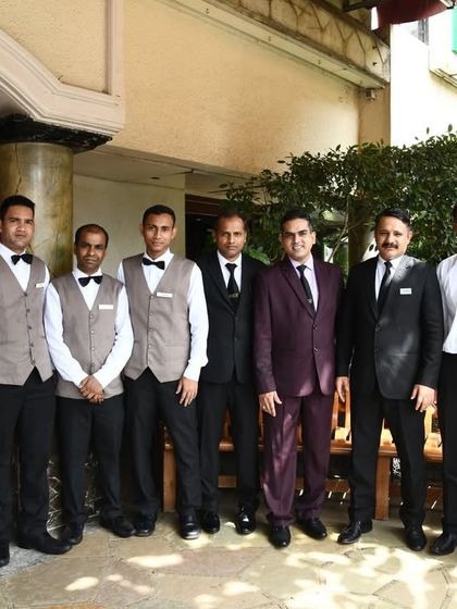 The Garden Court Vibe photo 4