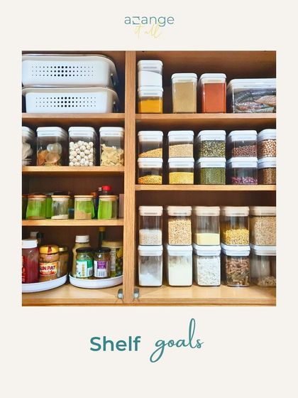 Arrange It All - Home Organization & Decluttering Kitchen & Pantry Makeovers photo 7