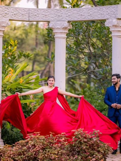 Firos Photography - Fashion & Portrait Photography Epic Gown Portraits photo 7