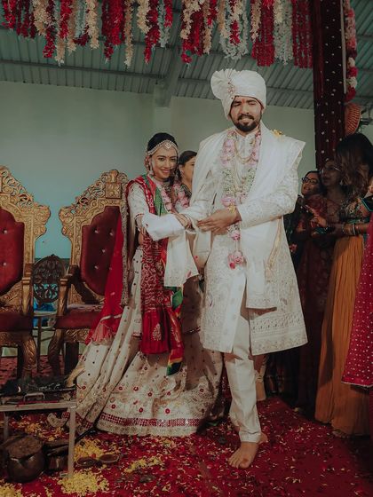 Wedding Photographer - Wedding Photography & Videography The Main Event: Wedding Ceremonies photo 18