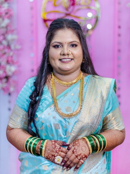 Engagement & Pre-Wedding Looks photo 3