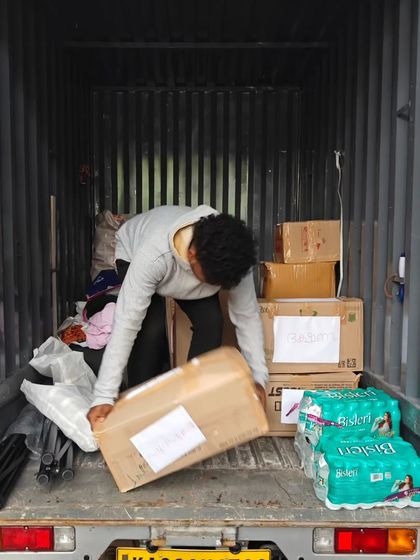 The Earth School - Nature & Community Engagement Programs Community in Action: Giving Back & Celebrating Together photo 18