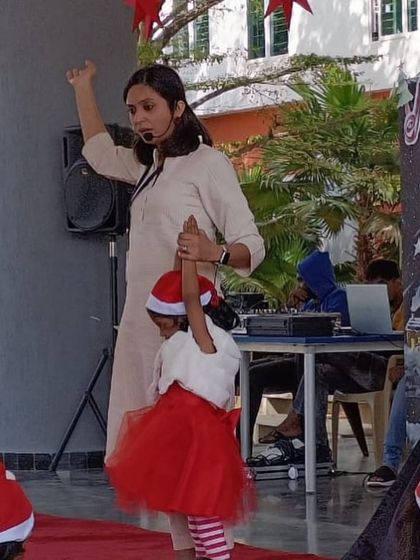 Bringing Stories to Life in the Classroom photo 75